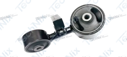 Bracket Assy Mounting RR