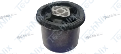 Rubber Bush RR