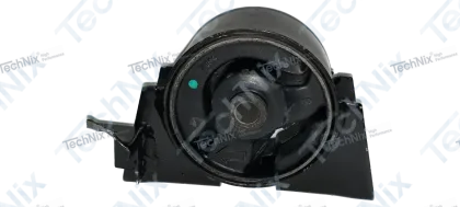 Bracket Assly Mounting FR
