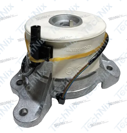Bracket Assly Mounting LH