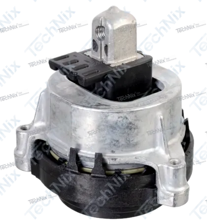 Bracket Assy Mounting RH