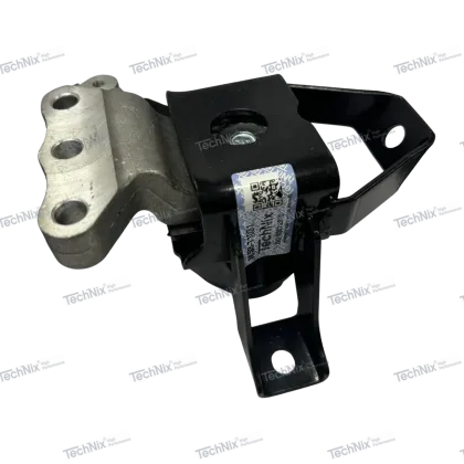 Bracket Assy Mounting RH With Alum (MS3-T1001)