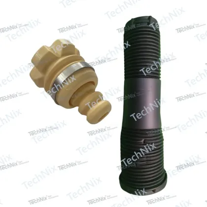 Rubber Strut Kit RR