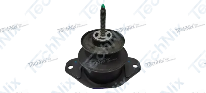 Bracket Assy Mounting A