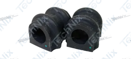 Rubber Cut Bush FR ID 19mm Y2E-Y1G-4301