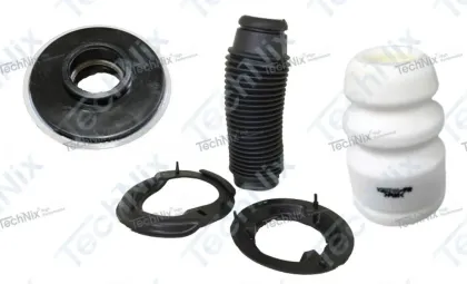 Rubber Strut Kit FR