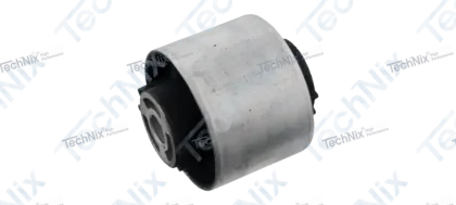 Mounting RR Axle Arm