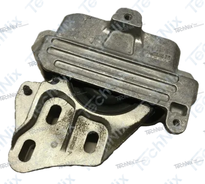 Bracket Assy Mounting LH