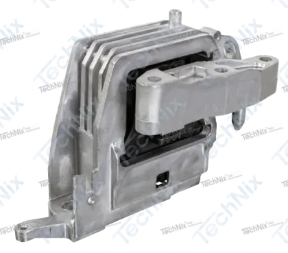 Bracket Assy Mounting RH