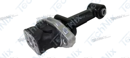 Bracket Assy Mounting RR P