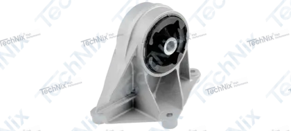 Bracket Assy Mounting FR MT