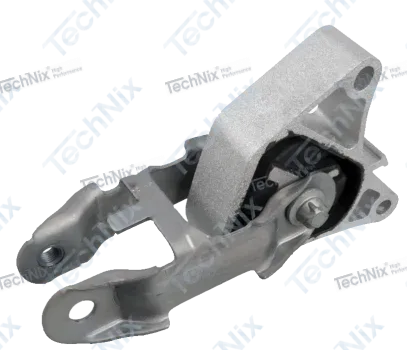 Bracket Assy Mounting FR UPR
