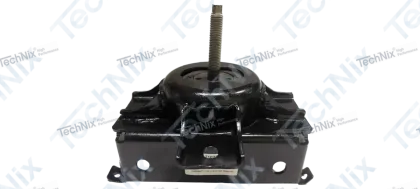 Bracket Assy Mounting Eng-LH