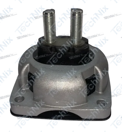 Bracket Assy Mounting RR