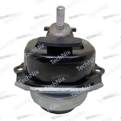 Bracket Assy Mounting FR