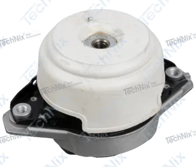 Bracket Assy Mounting LH