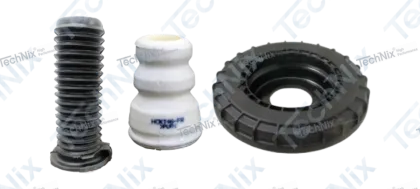 Rubber Strut Kit FR With Brg RH LH