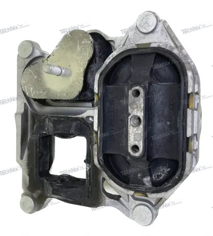 Bracket Assy Mounting RR