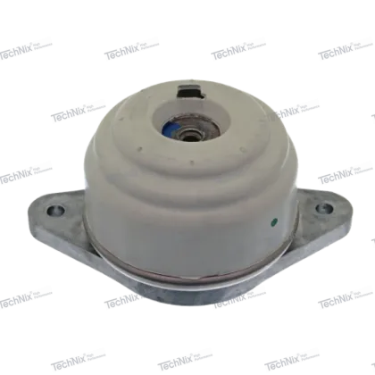 Bracket Assly Mounting FR