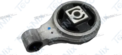 Bracket Assy Mounting RR SMALL