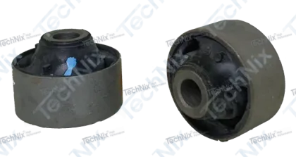 Rubber Bush Rr -FR