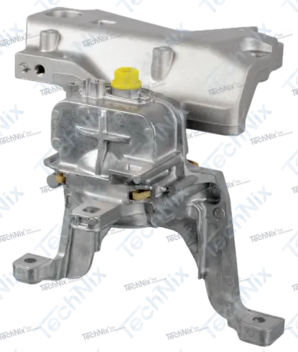 Bracket Assy Mounting RH
