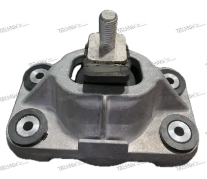 Bracket Assy Mounting FR