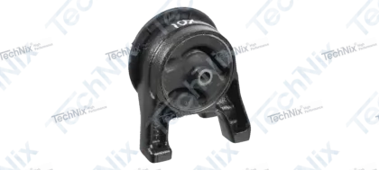 Bracket Assy Mounting RR 2WD