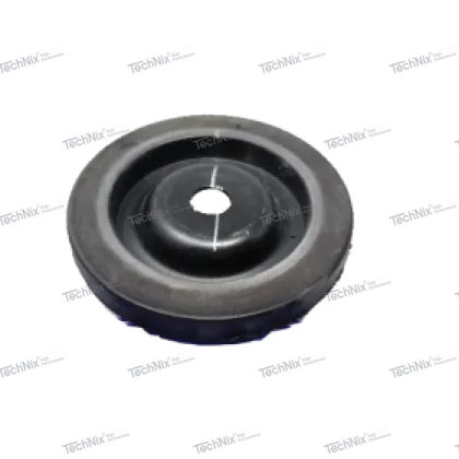 Rubber Mounting Strut FR Retainer