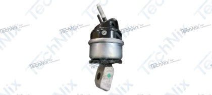 Bracket Assy Mounting RH
