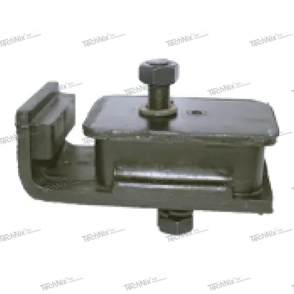 FR RUBBER MOUNTING