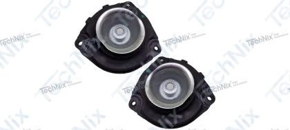 Bracket Assy Mounting Strut Fr R L