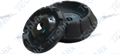 Rubber Mounting Strut FR With Retainer