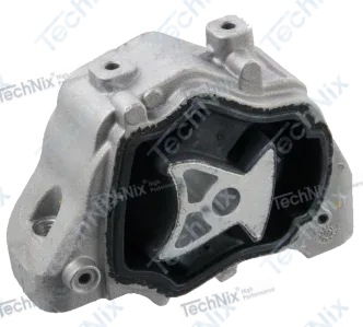 Bracket Assy Mounting LH