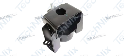 Bracket Assy Mounting RH W/o Alum