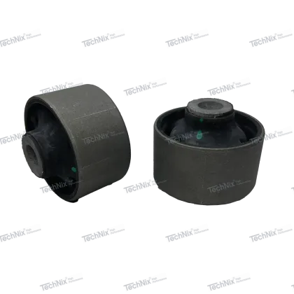Rubber Bush Rr -FR