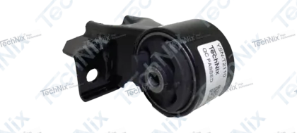 Bracket Assy Mounting RR
