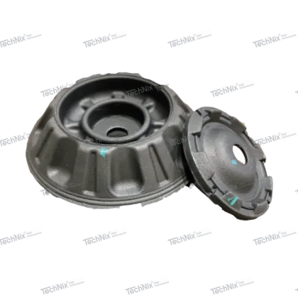 Rubber Mounting Strut FR With Retainer