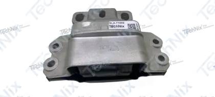 Bracket Assy Mounting LH MT
