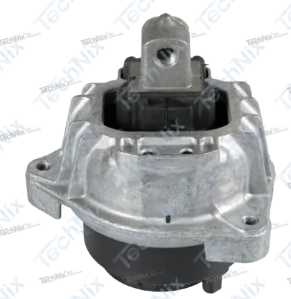 Bracket Assy Mounting RH