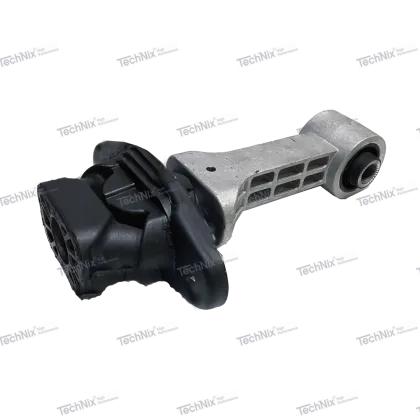 Bracket Assy Mounting RR P
