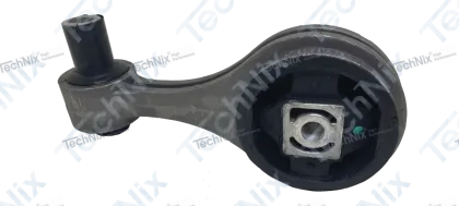 Bracket Assy Mounting RR BIG
