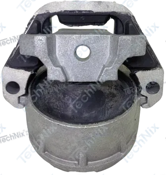 Bracket Assy Mounting FR W/o Sensor
