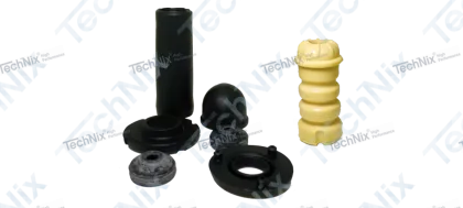 Rubber Strut Kit RR