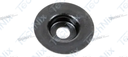 Rubber Mounting Strut FR Retainer