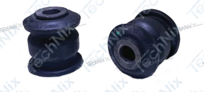 Rubber Bush Fr -FR