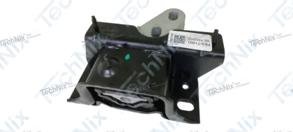 Bracket Assy Mounting FR