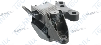 Bracket Assy Mounting LH NM