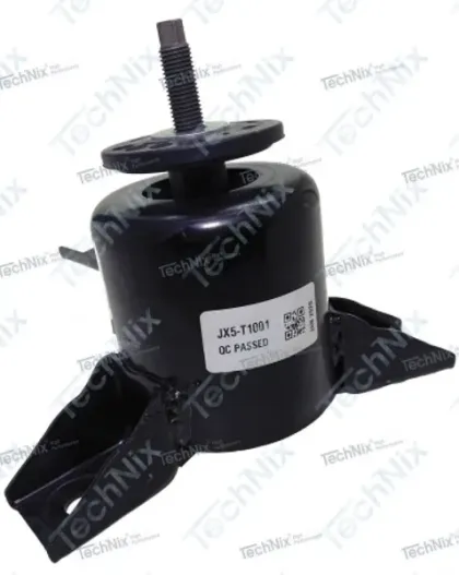 Bracket Assy Mounting RH Hydraulic