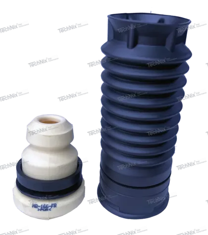 Rubber Strut Kit FR